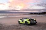 McLaren 600LT Spider 2019 года (AU)